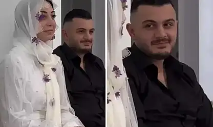 İmam nikahında dikkat çeken mehir talebi