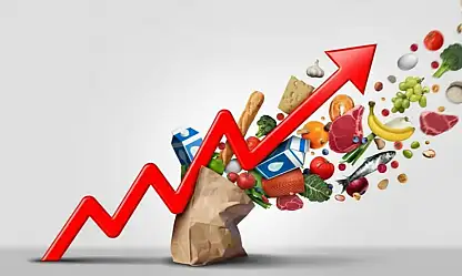 Kasım Ayı Enflasyonu Açıklandı: Kira Artış Oranı Belli Oldu