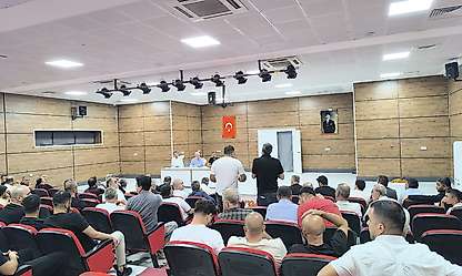 Kurtalanlı İş İnsanlarından TSO Seçimlerine İlişkin Açıklama: 'Mesele Şahıs Değil, Kurtalan Meselesidir'