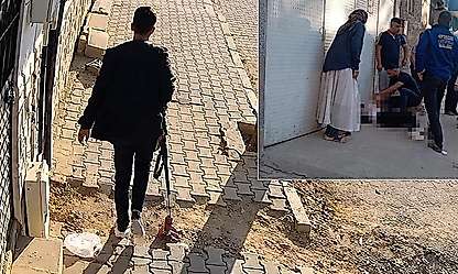 Manisa'daki Lise Önü Saldırısının Nedeni Ortaya Çıktı: 2'si Ağır 8 Öğrenci Yaralandı