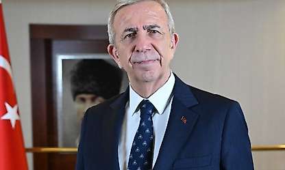 Mansur Yavaş CHP'den İstifa Etti: 'Siyasi Yoluma Bağımsız Devam Ediyorum'