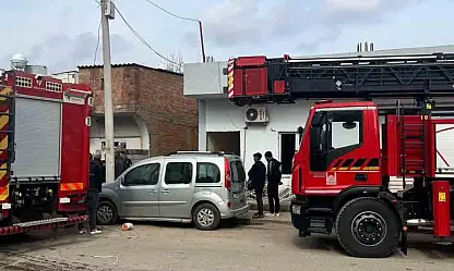 Mardin'de Piknik Tüpü Faciası Ucuz Atlatıldı: Meydana Gelen Patlamada 3 Kişi Yaralandı