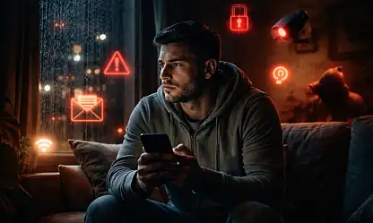 Medeniyetin Zirvesinde İlkel Korkular