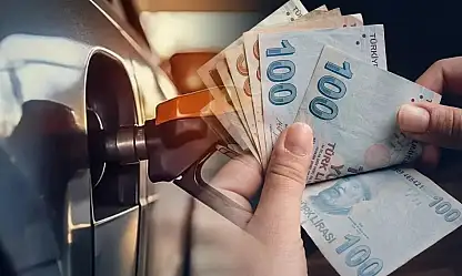 Motorine 4,20 TL Zam Siirt'te Pompa Fiyatlarına Yansıdı: İşte Güncel Akaryakıt Fiyatları