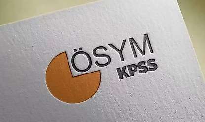 ÖSYM'den KPSS Adaylarını İlgilendiren Karar: 392 Kişi Yeniden Sınava Girecek