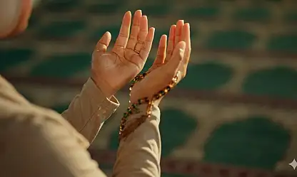 Regaip Kandili yarın idrak edilecek: Üç ayların manevi iklimi başlıyor