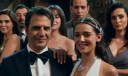 RTÜK'ten üç yapım için para cezası: 'Aile' ve 'genel ahlak' gerekçesi