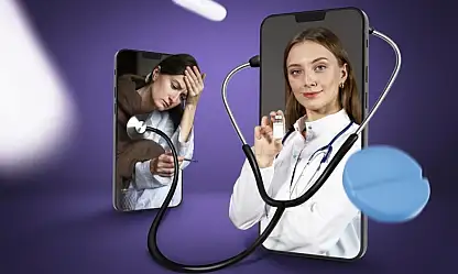 Sağlıkta Reklam Yasaklandı: Doktorlar Artık Sosyal Medyada Tanıtım Yapamayacak!