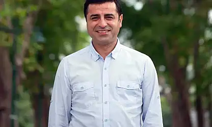 Selahattin Demirtaş'ın son hali yayınlandı
