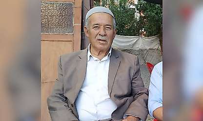 Siirt Atabağı'nda Süleyman Etike Hayatını Kaybetti
