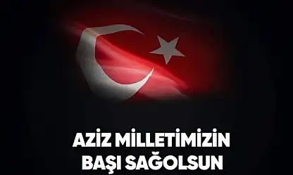 Siirt Belediyesi'nden Şehit Olan Polis Memuru İçin Başsağlığı Mesajı