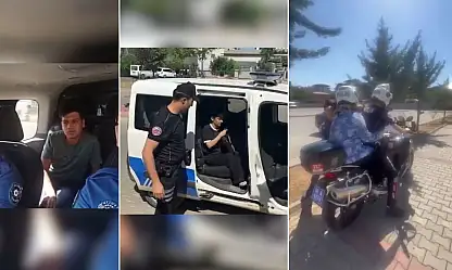 Siirt Polisi YKS Adaylarının İmdadına Yetişti: 25 Öğrenci Sınava Ulaştırıldı