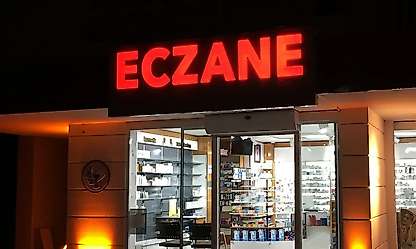 Siirt'te 20 Ağustos 2026 Perşembe Nöbetçi Eczaneler