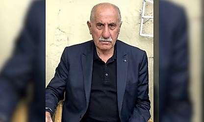 Siirt'te Hacı Kasım Akkurt Hayatını Kaybetti