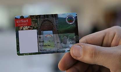 Siirt'te Otobüs Kartına İnternetten Bakiye Nasıl Yüklenir? İşte Adım Adım Anlatımı