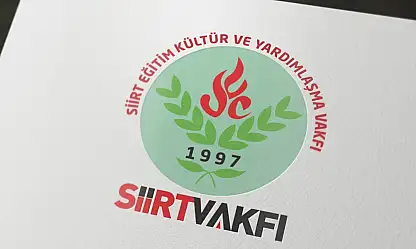 Siirt Vakfı'na 'Kamu Yararına Çalışan Vakıf' Statüsü Verildi