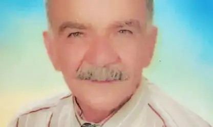 Siirtli Gazeteci Fehmi Budak Hayata Veda Etti