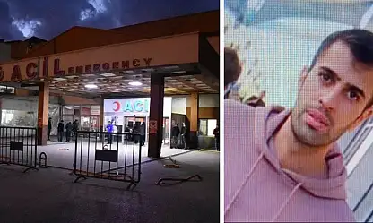 Şırnak'ta intihar girişiminde bulunan polis memuru hayatını kaybetti