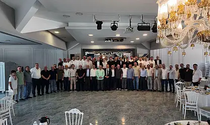 Şirvanlılar Derneği'nden Karaca Tasıl Köyü'ne Teşekkür