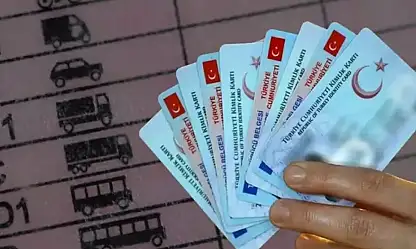 SRC sınav sisteminde değişiklik: geçme puanı düşürüldü, sınav hakkı artırıldı