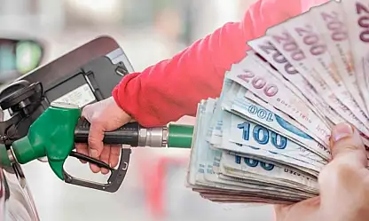 Tabelalar Bu Gece Değişiyor: Motorine 1,12 TL Zam Bekleniyor