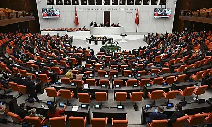 TBMM'de Kabul Edildi: 12 Maddelik Çerçeve Yasanın Tüm Detayları