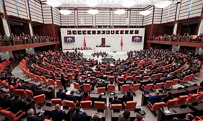 TBMM'de Sandalye Dağılımı Değişti: İşte Partilerin Yeni Milletvekili Sayıları