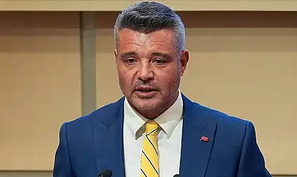 Uyuşturucu Soruşturmasında Sadettin Saran İfade Verdi: Yurt Dışına Çıkış Yasağıyla Serbest Bırakıldı