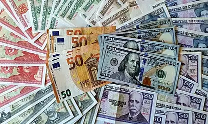 Yatırımcılar Dikkat: Amerikan Doları ve Euro Yükselişte! Döviz Kurları Ne Yönde? İşte Güncel Rakamlar