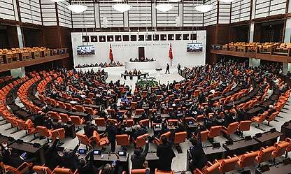 Yeni Yol Grubu için kritik iddia: İki milletvekili AK Parti ve DEM Parti'ye mi geçecek?