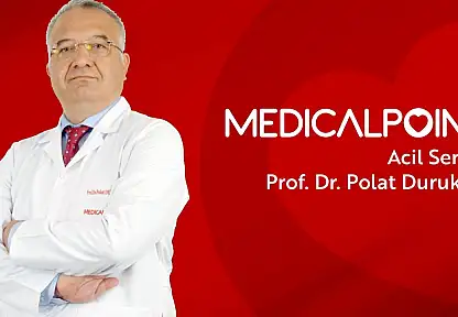 Aynı anda görülen karın ağrısı ve nefes darlığına dikkat