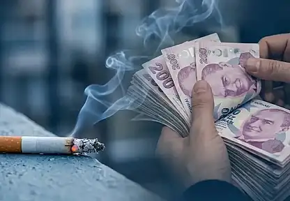 Bir Paket Sigara 300 Lira mı Olacak? Tiryakileri Endişelendiren Açıklama