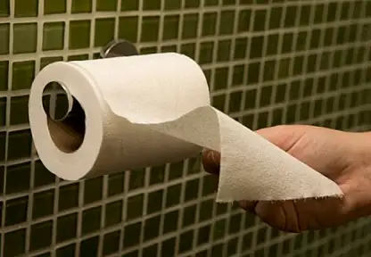Çevre dostu sanılıyordu: Uzmanlardan tuvalet kağıdı tüketimini azaltın çağrısı