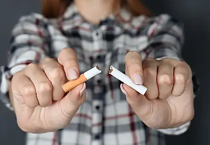 Devletten Sigarayı Bırakmak İsteyenlere Ücretsiz İlaç Desteği: Cumhurbaşkanı Kararı Resmi Gazete'de