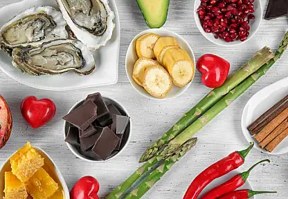 Doğal yollarla cinsel sağlığa destek olabilecek 5 meyve