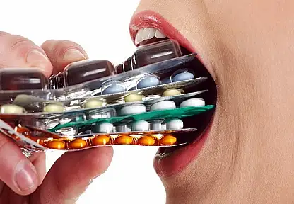 Her Öksürükte Antibiyotiğe Sarılmayın: Uzmanlardan Uyarı