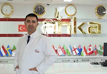 Mide ve bağırsak sağlığına dikkat