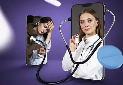 Sağlıkta Reklam Yasaklandı: Doktorlar Artık Sosyal Medyada Tanıtım Yapamayacak!