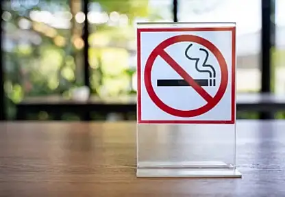 Sigara için alan daralıyor: Yarı açık mekânlar da yasak kapsamına alınıyor