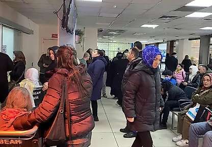 Sonbaharla Birlikte Grip Vakaları Arttı: Hastanelerde Yoğunluk Yaşanıyor