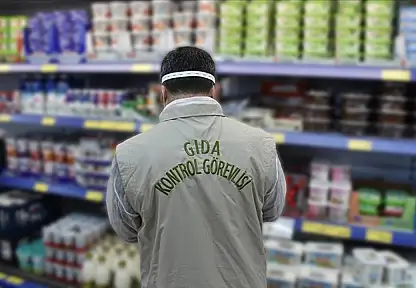 Tarım ve Orman Bakanlığı Gıda Denetimlerini Güncelledi: Sucuk, Çay, Baharat ve Ballarda Hile Tespit Edildi