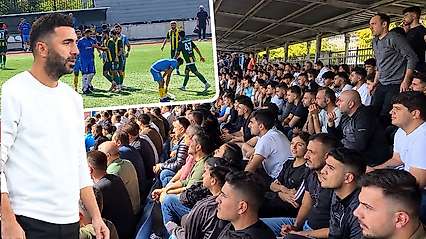 15 Net Gol Pozisyonu: Siirtspor Teknik Direktörü Ekrem Kurt'tan Beraberlik Açıklaması