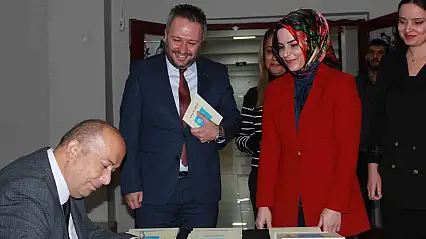 Siirt'te 50 yaşındaki özel bireyin hayalini Aile ve Sosyal Hizmetler Müdürlüğü gerçekleştirdi