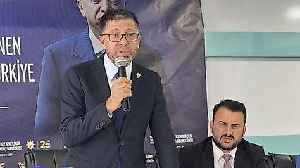 Abdulhakim Gider'den Sert Çıkış: ''Bir Fasığın Dedikodularıyla Siirt'i Zehirlemeye Kimsenin Hakkı Yok''
