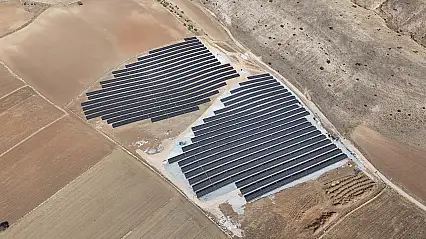 Adese'nin Siirt'teki GES yatırımı şirketin kârını gerçekten artıracak mı?