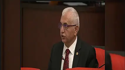 AK Parti Siirt Milletvekili Mervan Gül: 'Siirt'i Deprem Korkusundan Kurtarıyoruz'