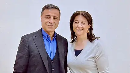 Ankara Kulislerinde Demirtaş İçin Tahliye İddiası