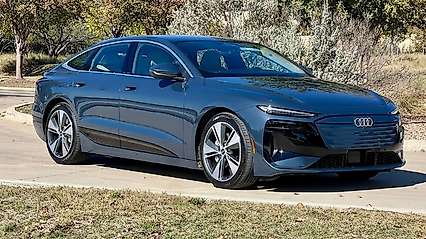 Audi'nin 1.338 Kilometrelik Rekoru Siirt'ten Hesaplandı: Tek Şarjla Hangi İle Gidip Gelebilirdi?