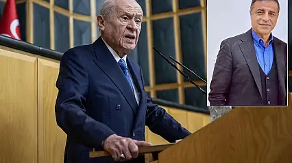 Bahçeli'den Demirtaş Sorusuna Dikkat Çeken Yanıt: 'Sözümüz Sözdür'