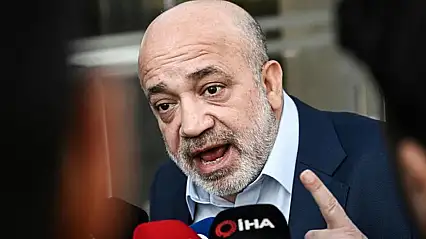 Bahis Operasyonunda Siirtli İş İnsanı Murat Sancak Gözaltında: 'Görüşeceğiz' Sözleri Gündem Oldu